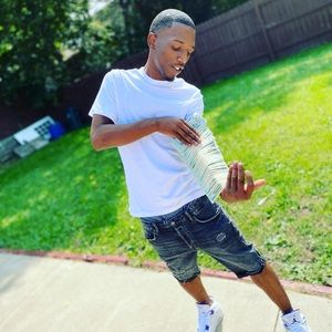 Meet your Posher, Ben